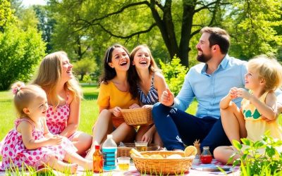 Familienfreundliche Ausflugsziele im Niederrhein Nord